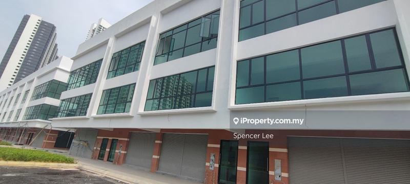 Shop for Rent in Laman Rimbunan, Kepong by Spencer Lee - iProperty.com.my