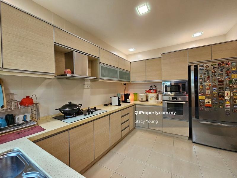 Rumah Teres 3-Tingkat untuk Dijual di Taman Bukit Prima, Cheras oleh Stacy Young - iProperty.com.my