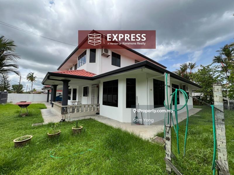 Bungalow House untuk Dijual di Pujut, Miri oleh Sam Yong - Exterior - iProperty.com.my