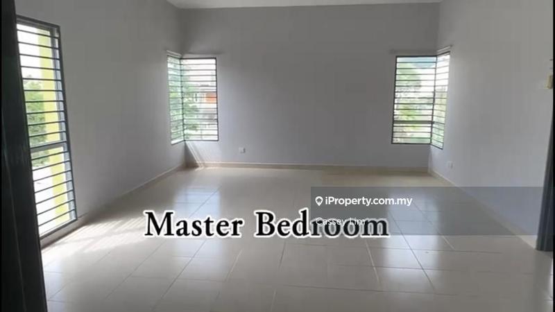 Semi-Detached House for Sale in Bandar Seri Coalfields, Sungai Buloh by Cassey Lim - iProperty.com.my