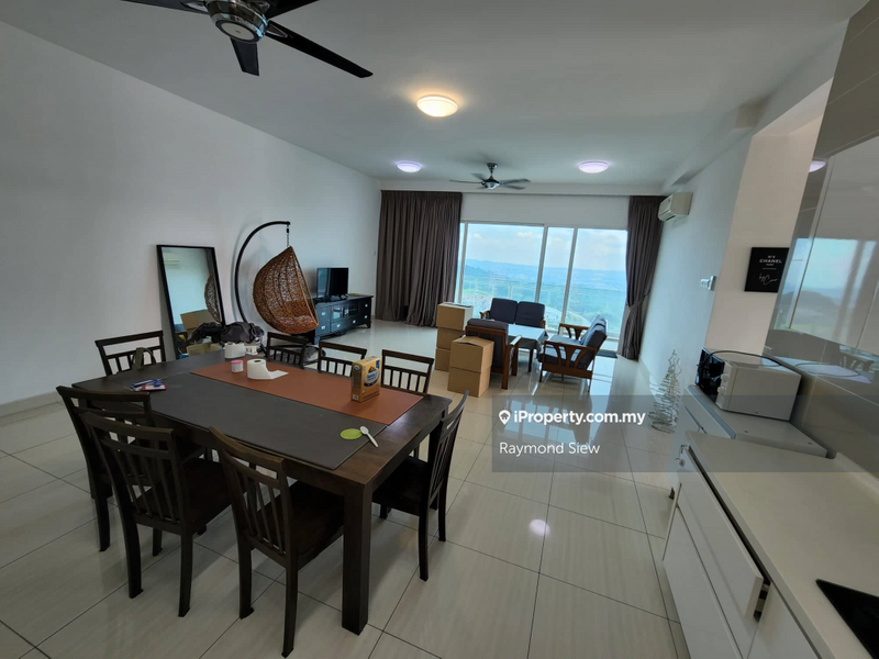 For Rent - Damansara Foresta