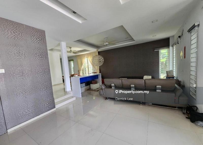 Rumah Berangkai 2 Tingkat untuk Dijual di SS 19, Subang Jaya oleh Derrick Lee - iProperty.com.my