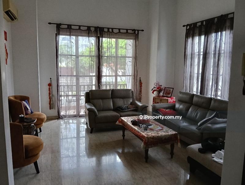 Banglo untuk Dijual di Ara Damansara, Petaling Jaya oleh Teh - iProperty.com.my