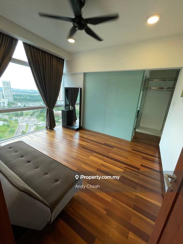 Kondominium untuk Disewa di Paradiso Nuova (Merak Kayangan) oleh Andy Cheah - iProperty.com.my