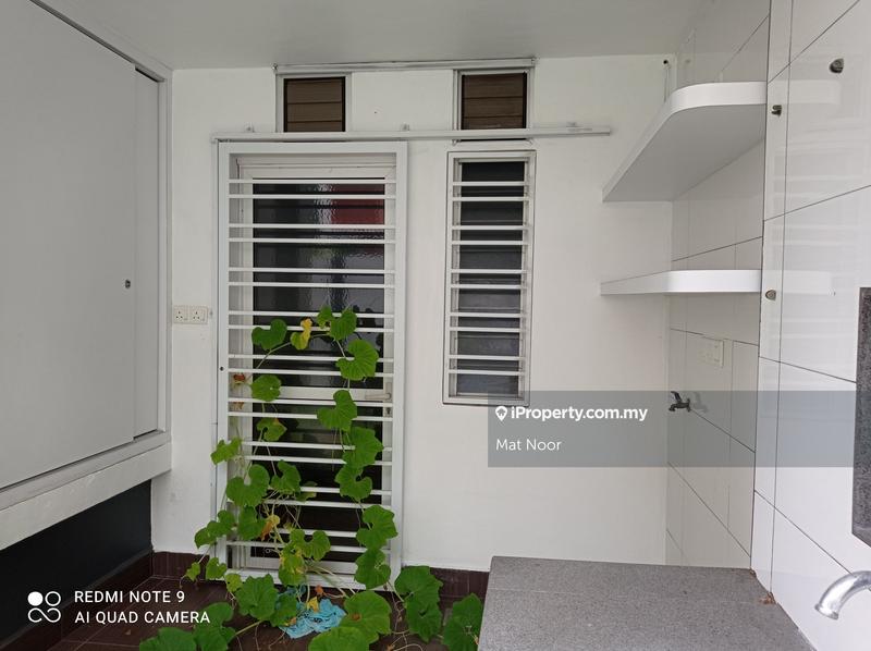 Semi-Detached House for Sale in Setia Damai, Setia Alam by Mat Noor - iProperty.com.my