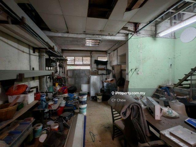 Shop for Sale in Taman Setia Indah, Johor Bahru by CY Chew - iProperty.com.my