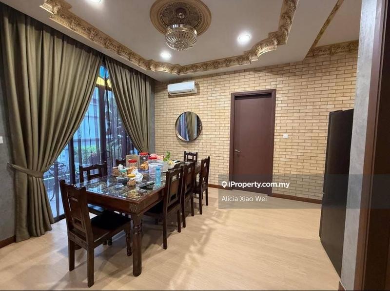 Rumah Berkembar untuk Dijual di Setia Eco Templer, Rawang oleh Alicia Xiao Wei - iProperty.com.my