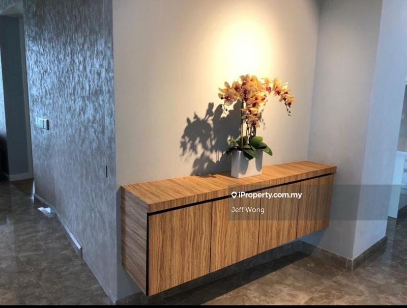 Condominium for Sale in Kiaramas Danai by Jeff Wong - iProperty.com.my