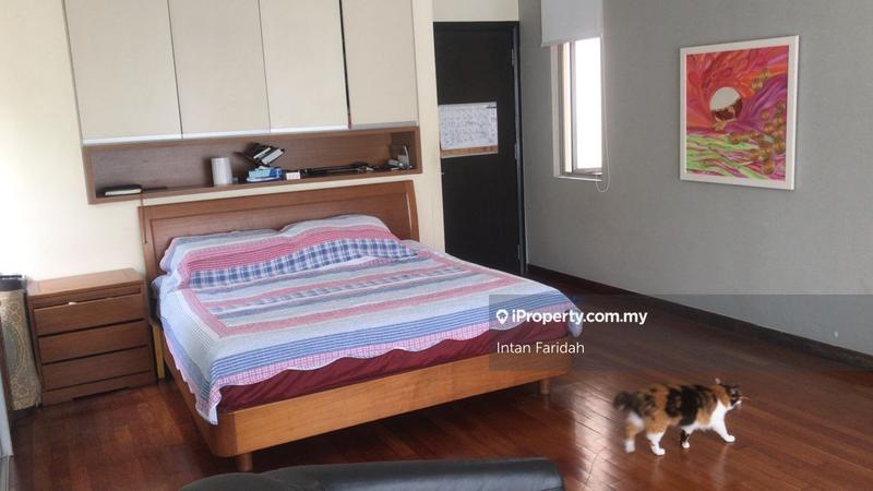 Rumah Berkembar untuk Dijual di Changkat Kiara Surya, Sri Hartamas oleh Intan Faridah - iProperty.com.my