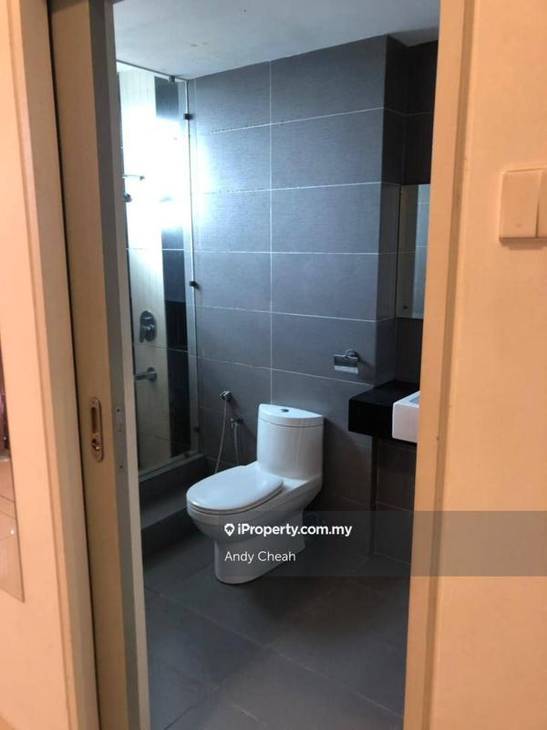 Kediaman Servis untuk Dijual di Tropez Residences oleh Andy Cheah - iProperty.com.my