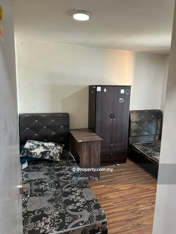 Soho untuk Disewa di Shah Alam, Shah Alam oleh Angeline Ting - iProperty.com.my