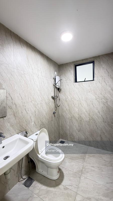 Condominium for Sale in The Hamilton by Llionel Ong - Bathroom - iProperty.com.my