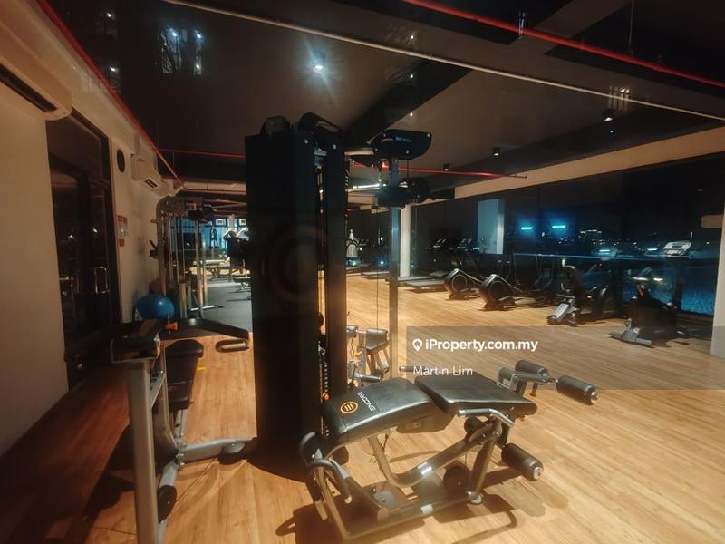 Kediaman Servis untuk Disewa di Zenopy Residences oleh Martin Lim - iProperty.com.my