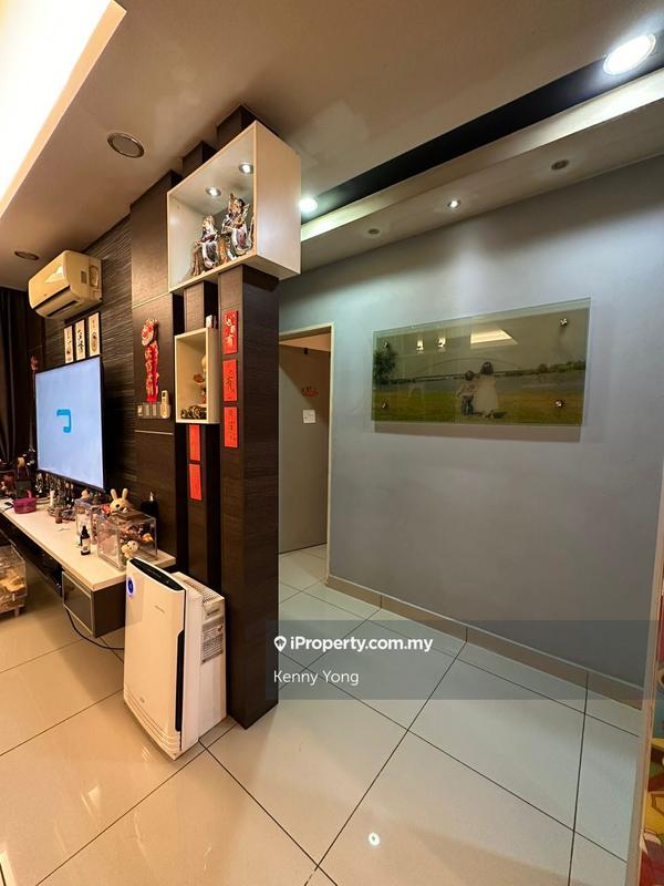 Condominium for Sale in One Damansara by Kenny Yong - iProperty.com.my