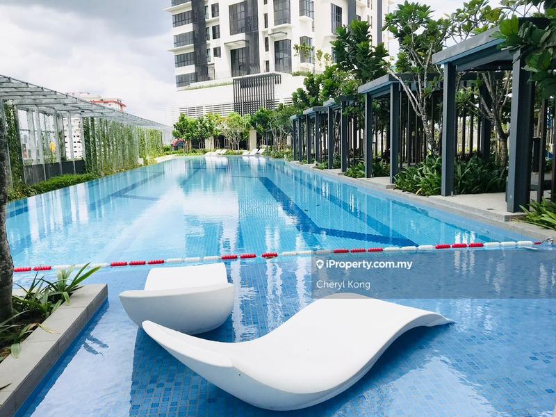 Service Residence for Sale in Residential Suites @ HighPark by Cheryl Kong - Cheryl Kong - iProperty.com.my