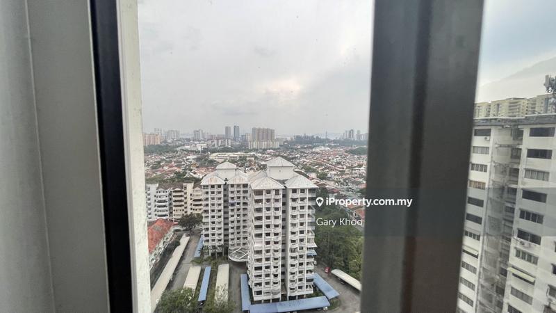 Condominium for Sale in Jay Series (Greenlane Heights Block J) by Gary Khoo - iProperty.com.my