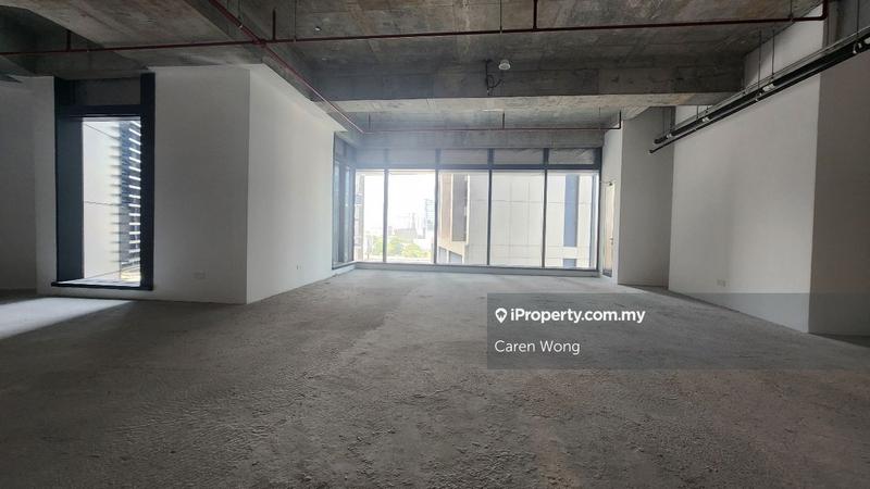 Pejabat untuk Dijual di KL eco city, KL Eco City oleh Caren Wong - iProperty.com.my