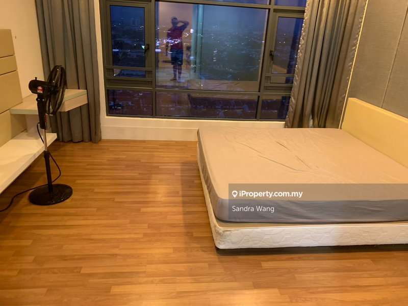 For Rent - Eve Suite / NZX Square