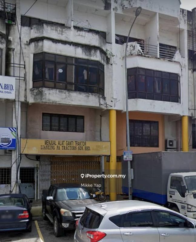 Shop for Sale in Kawasan Perindustrian Batu Caves, Batu Caves by Mikke Yap - iProperty.com.my