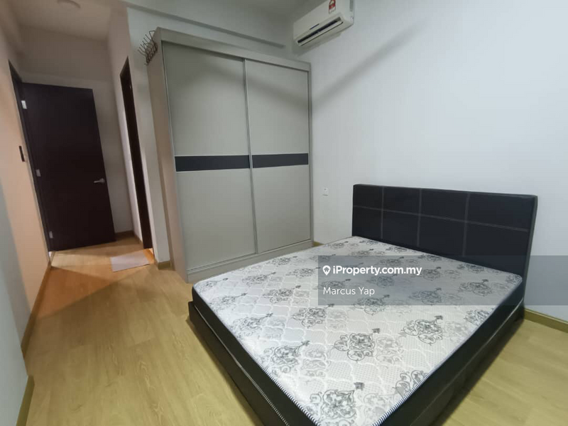 For Rent - Royal Strand @ Country Garden Danga Bay