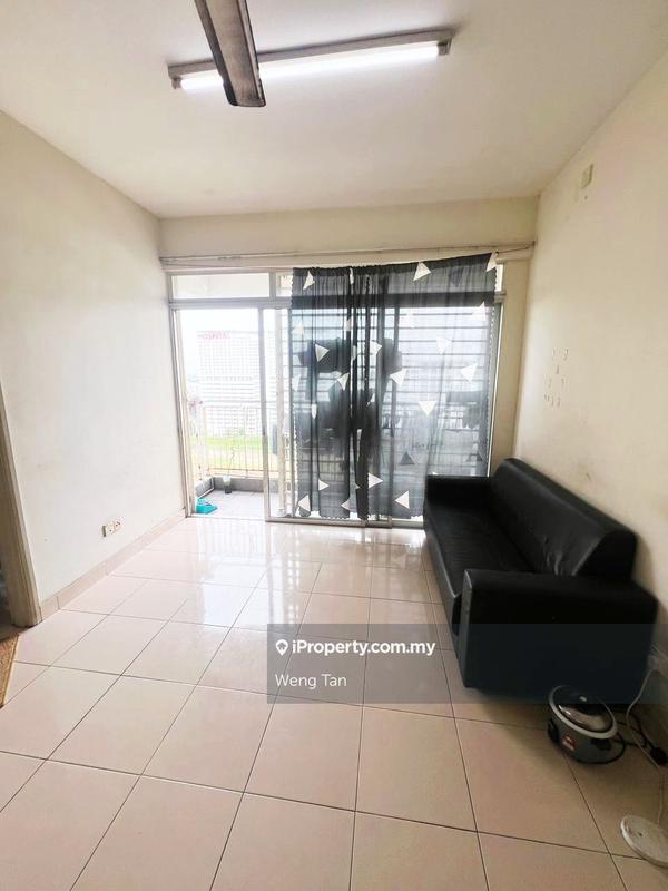 Condominium for Sale in Prima U1 by Weng Tan - iProperty.com.my