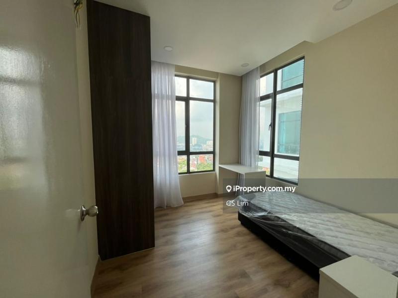 Service Residence for Rent in The Mark @ Cheras by CS Lim - iProperty.com.my