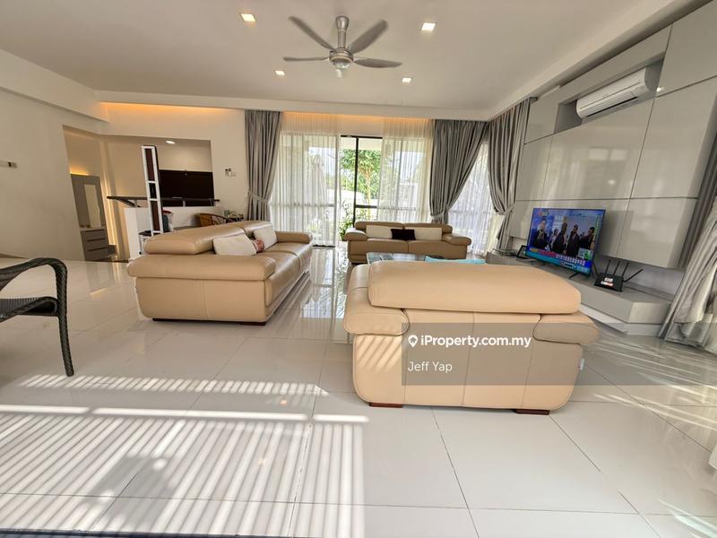 Bungalow House for Sale in Horizon Hills, Iskandar Puteri (Nusajaya) by Jeff Yap - iProperty.com.my