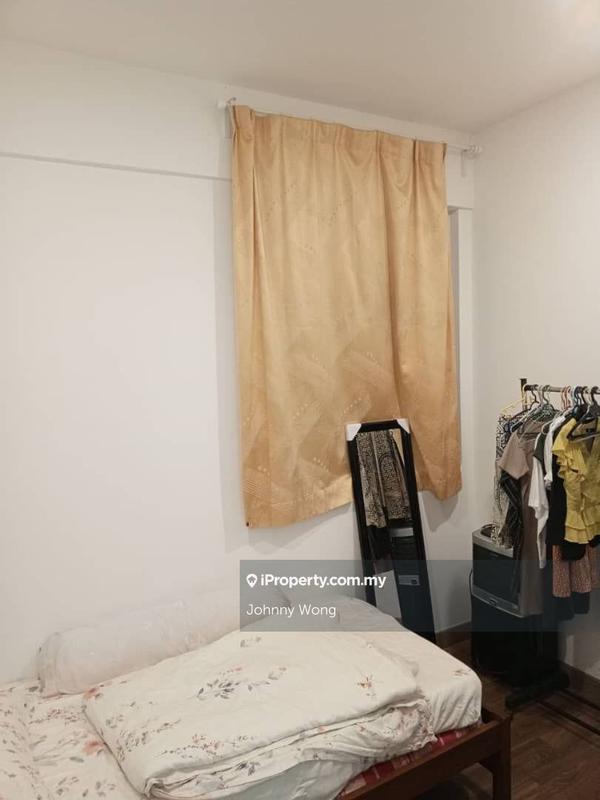 Kediaman Servis untuk Dijual di Sentul Point oleh Johnny Wong - iProperty.com.my