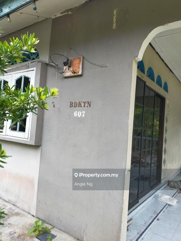 Tanah Kediaman untuk Dijual di Tititeras, Balik Pulau oleh Angie Ng - iProperty.com.my