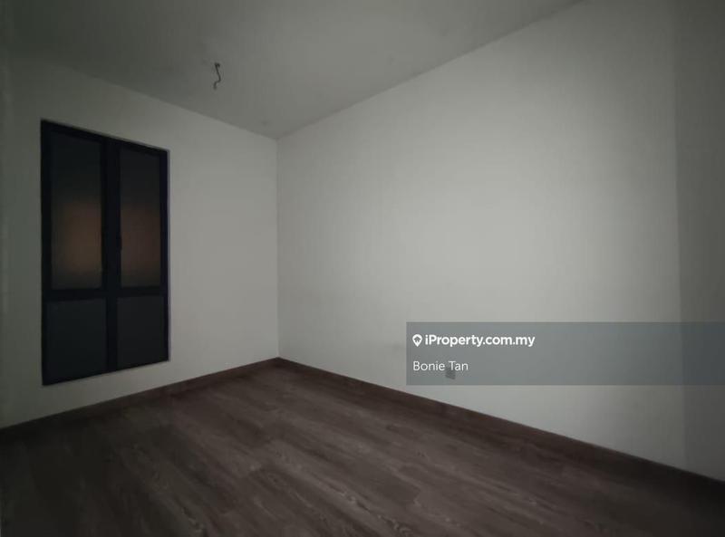 Service Residence for Sale in Danau Kota Suite Apartments by Bonie Tan - iProperty.com.my