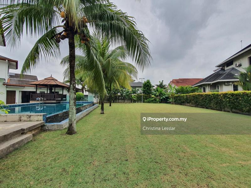 Bungalow House for Sale in Seksyen 13, Shah Alam by Christina Lesslar - iProperty.com.my