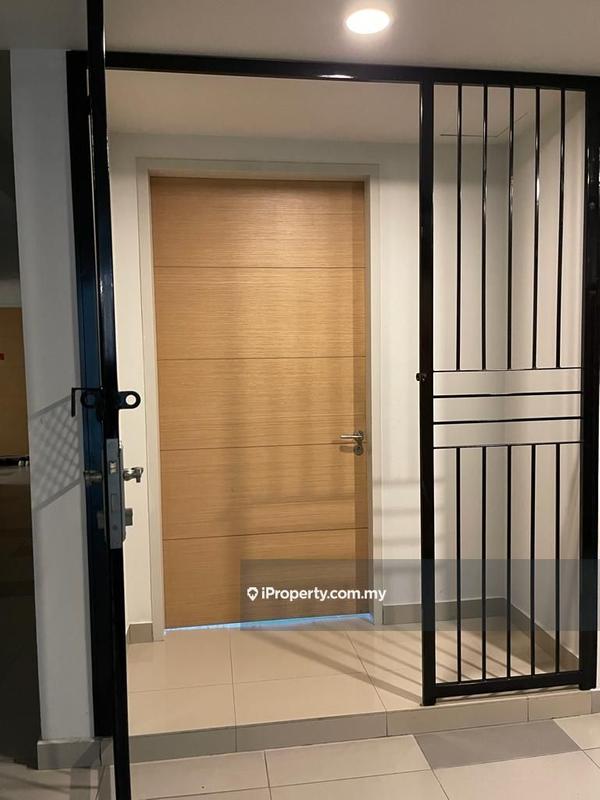 Residensi Servis untuk Dijual di The Leafz @ Dedaun oleh Calven Tan - iProperty.com.my