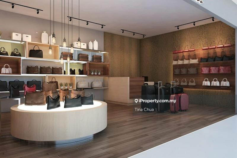 Retail Space untuk Dijual di Petaling Jaya, Selangor oleh Tina Chua - iProperty.com.my