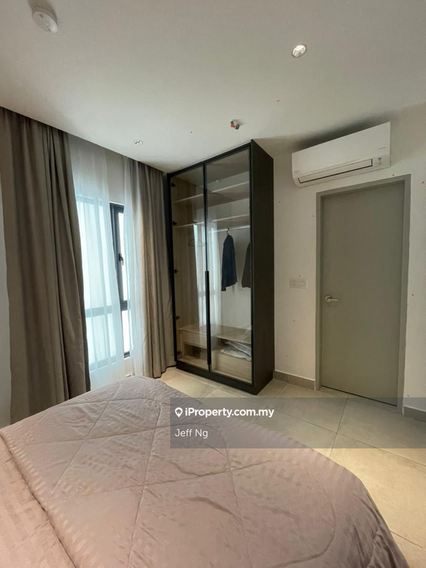 Service Residence for Rent in DK Impian by Jeff Ng - iProperty.com.my