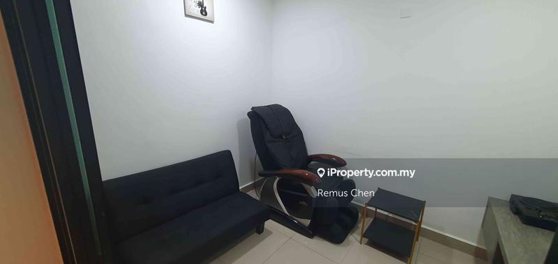 Townhouse for Rent in Villa Domus, Batu Caves by Remus Chen - iProperty.com.my