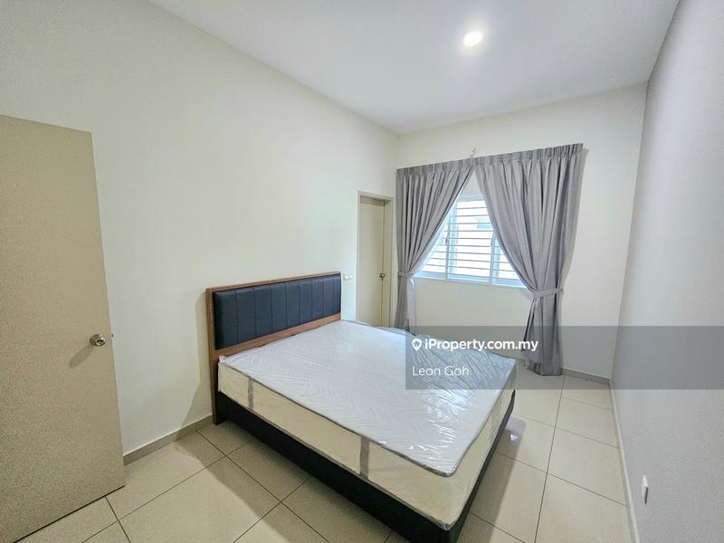 2-storey Terraced House for Sale in Bandar Rimbayu, Telok Panglima Garang by Leon Goh - iProperty.com.my