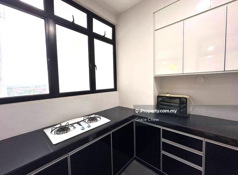 Service Residence for Rent in Sky Loft Premium Suites by Grace Chew - iProperty.com.my