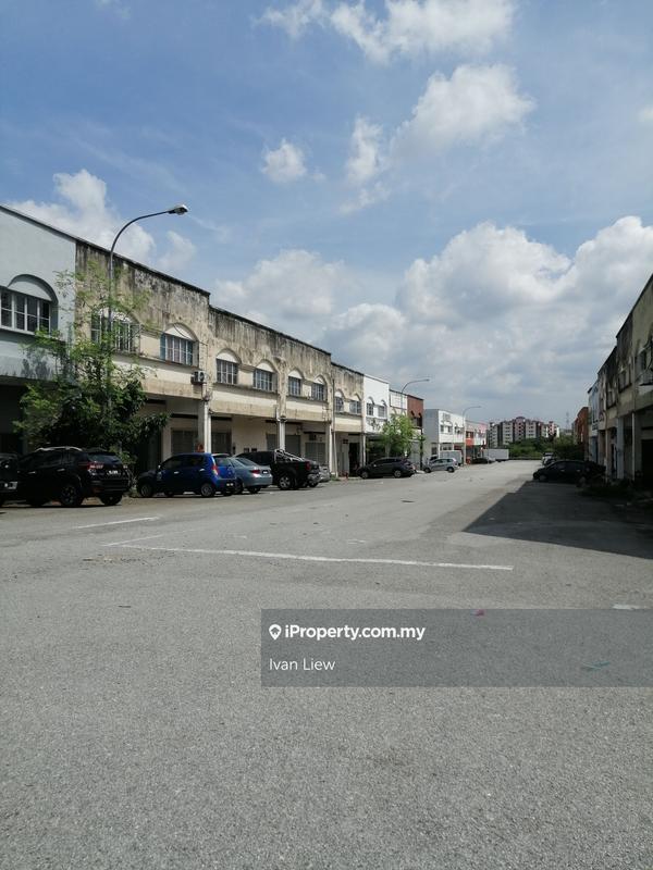 For Rent - bandar teknologi kajang