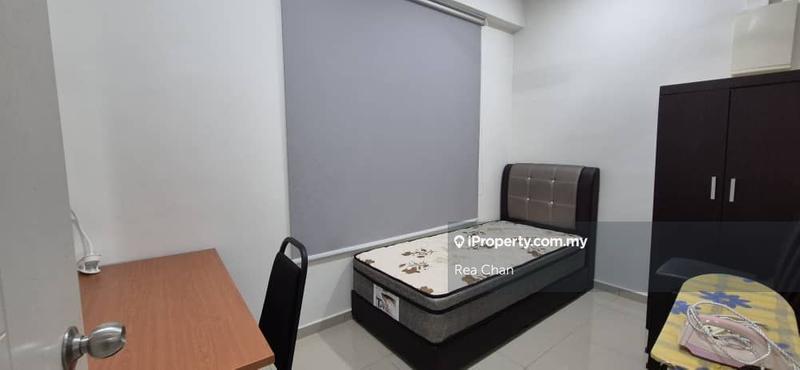 Apartment for Rent in Peringgit Heights by Rea Chan - iProperty.com.my