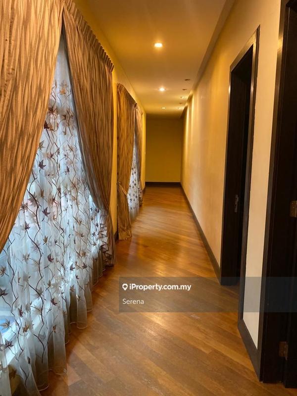 Bungalow House for Sale in Country Heights, Kajang by Serena - iProperty.com.my