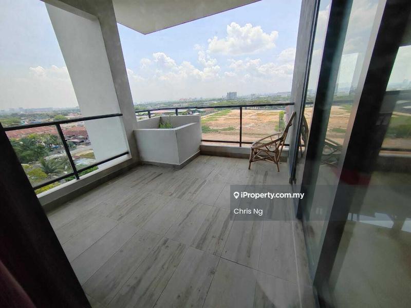 Kondominium untuk Disewa di Prima Indah (The Armanna) oleh Chris Ng - iProperty.com.my