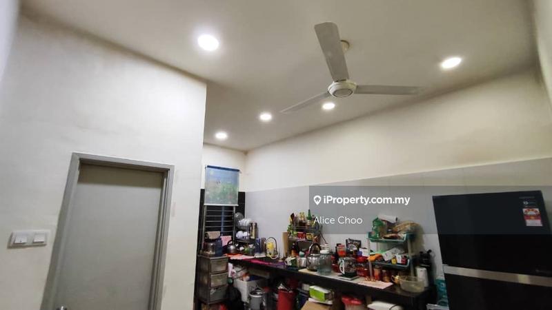 1-storey Terraced House for Sale in Taman Mengkibol, Kluang by Alice Choo - iProperty.com.my