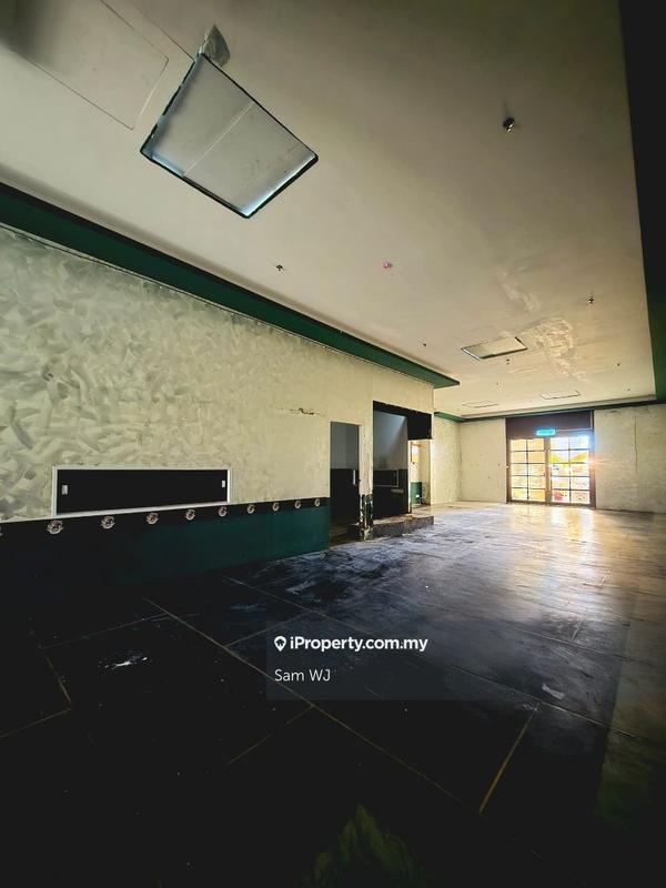 Retail Space untuk Dijual di Eco Botanic, Iskandar Puteri (Nusajaya) oleh Sam WJ - iProperty.com.my