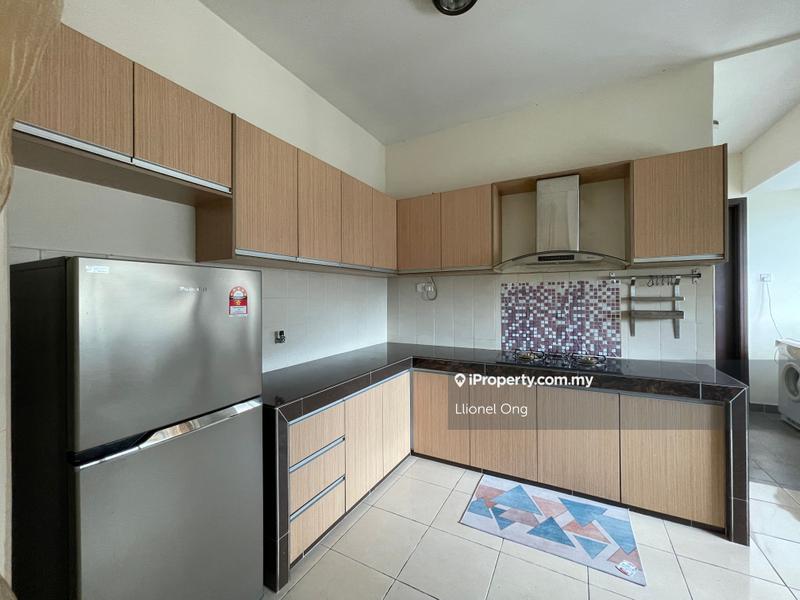 For Rent - Riana Green East