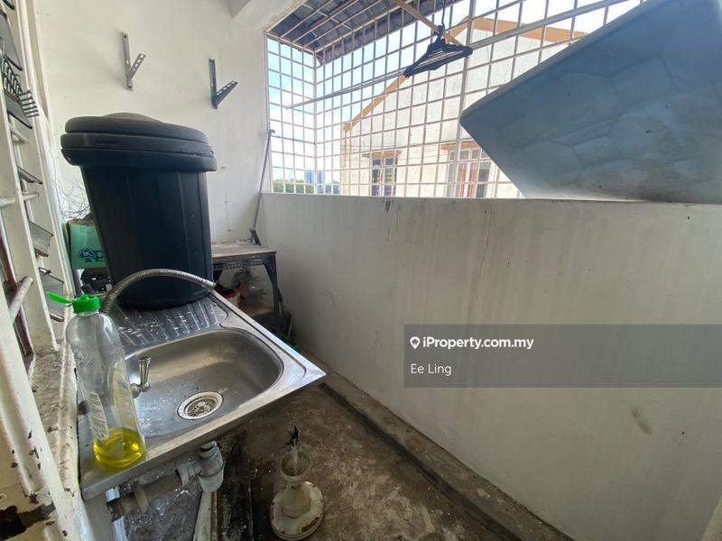 Office for Rent in Taman Puchong Indah, Puchong by Ee Ling - iProperty.com.my