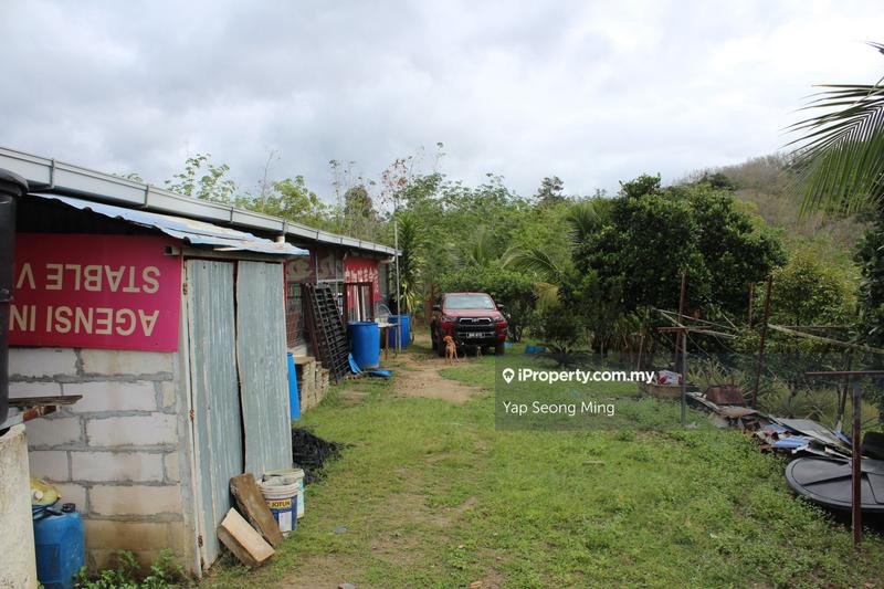 Tanah Pertanian untuk Dijual di Kenaboi, Kenaboi oleh Yap Seong Ming - iProperty.com.my