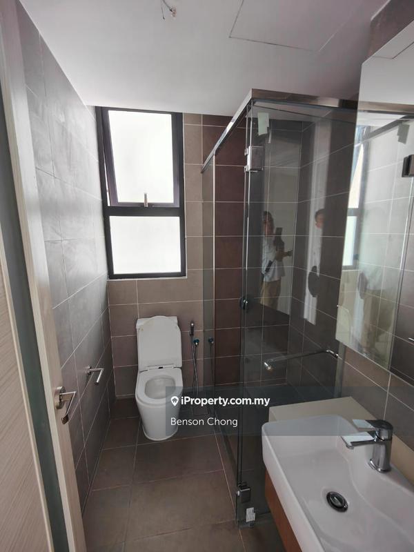 Service Residence for Sale in The M @ Medini Macrolink by Benson Chong - iProperty.com.my