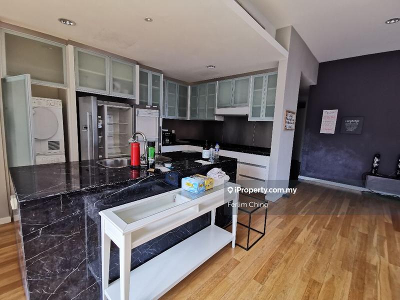 For Rent - St Mary Residences