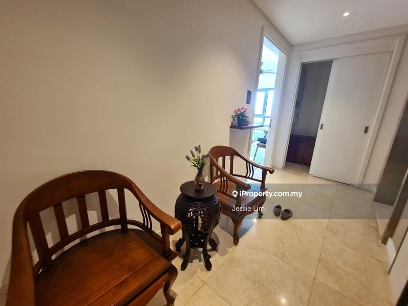 For Rent - The Sentral Residences