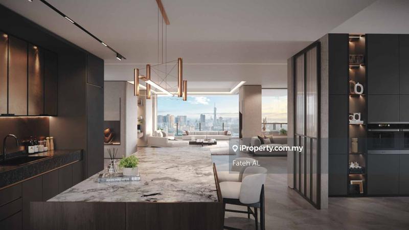 For Sale - Aetas Seputeh